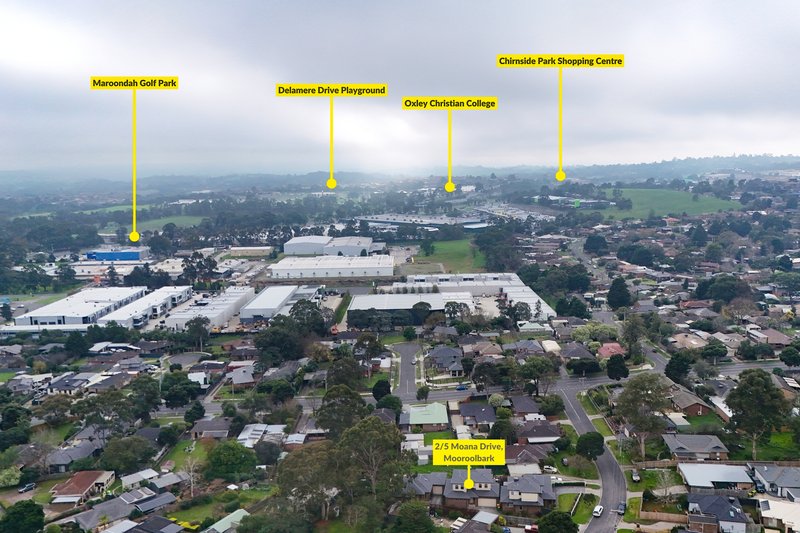 Photo - 2/5 Moana Drive, Mooroolbark VIC 3138 - Image 21