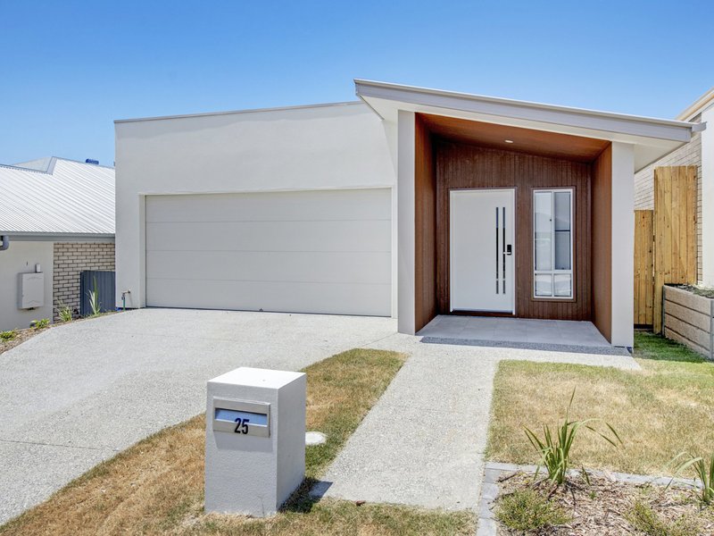 Photo - 25 Monarch Street, Flagstone QLD 4280 - Image 1