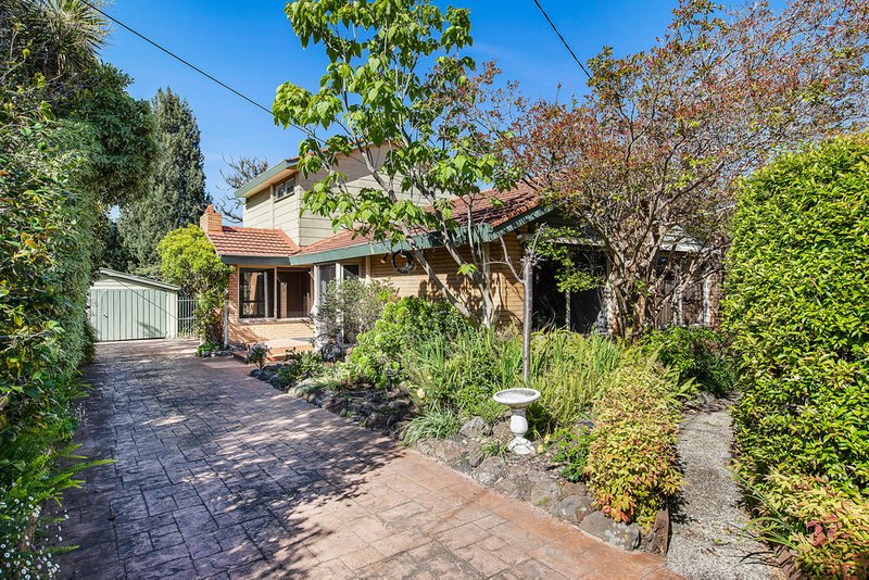 25 Monash Drive, Mulgrave VIC 3170