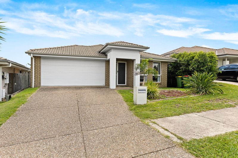 Photo - 25 Moogerah Boulevard, Redbank Plains QLD 4301 - Image 1