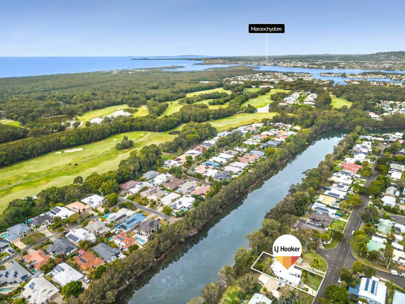 25 Moomba Street, Pacific Paradise QLD 4564