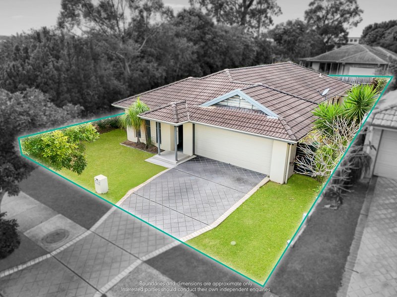 Photo - 25 Moonie Drive, Coomera QLD 4209 - Image 1
