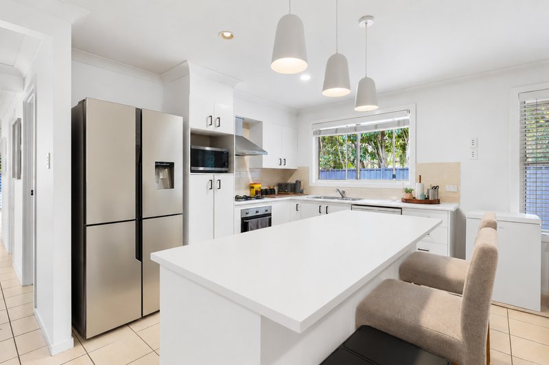 Photo - 25 Moonie Drive, Coomera QLD 4209 - Image 3