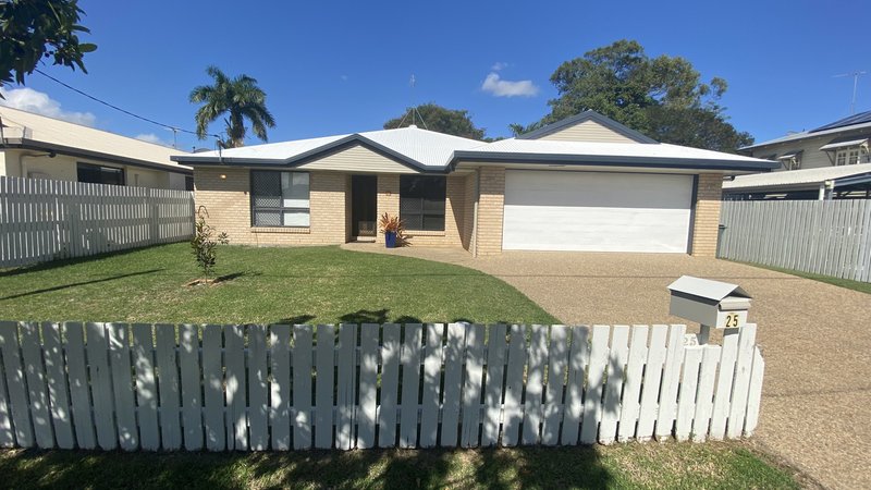 Photo - 25 Morgan Street, Wandal QLD 4700 - Image 1