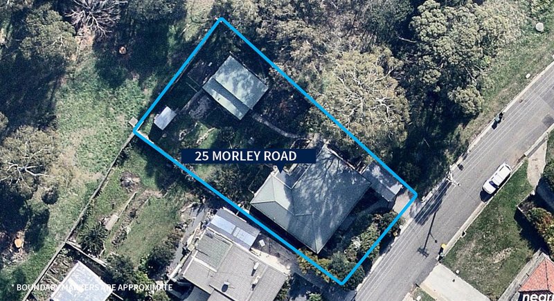 Photo - 25 Morley Road, Riverside TAS 7250 - Image 11