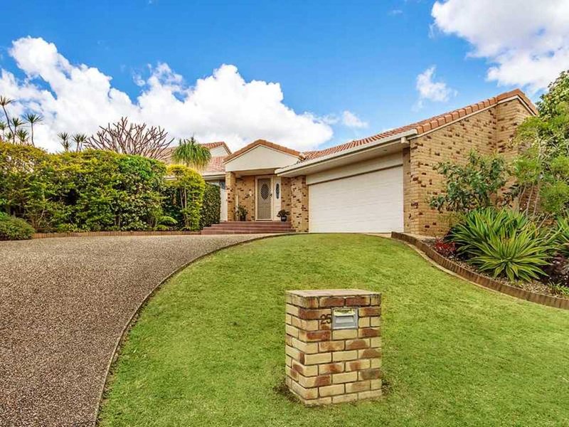 25 Mornington Terrace, Robina QLD 4226