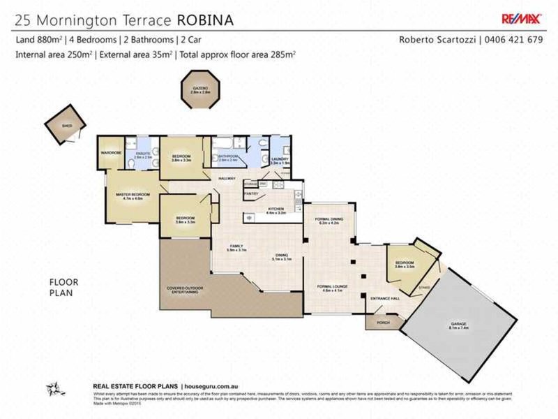 Photo - 25 Mornington Terrace, Robina QLD 4226 - Image 15