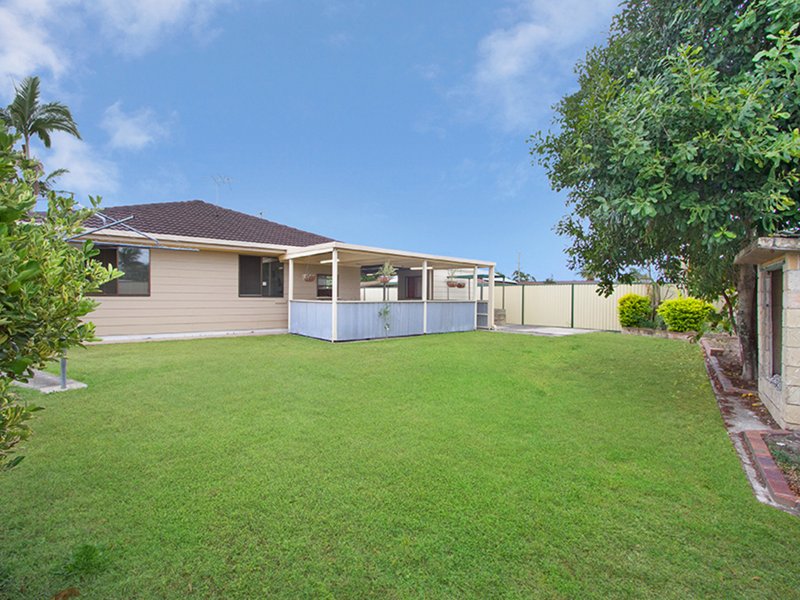 Photo - 25 Morrow Street, Crestmead QLD 4132 - Image 6