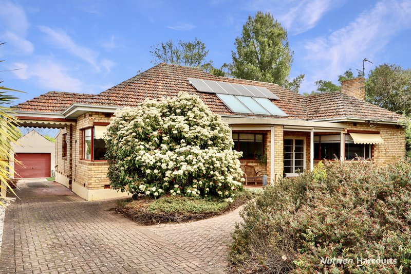 Photo - 25 Mt Gambier Road, Casterton VIC 3311 - Image