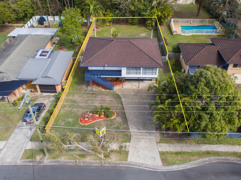 25 Mungala Street, Rochedale South QLD 4123