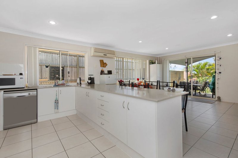 Photo - 25 Mungana Drive, Upper Coomera QLD 4209 - Image 3