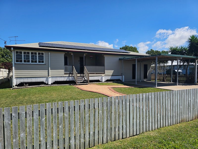 25 Munro Street, Brandon QLD 4808