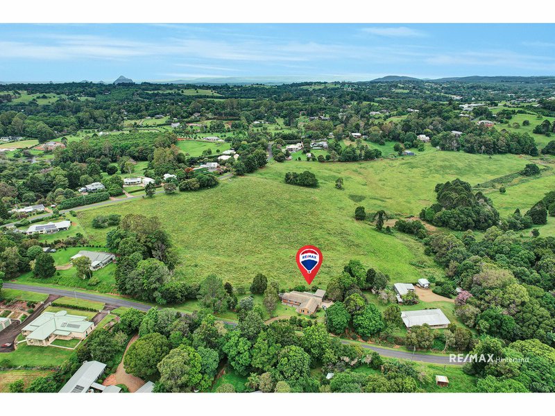 25 Murer Drive, North Maleny QLD 4552