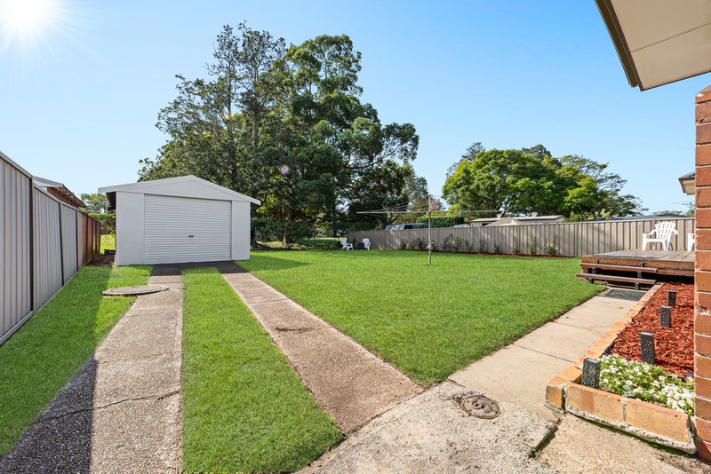 Photo - 25 Murulla Crescent, Raymond Terrace NSW 2324 - Image 16