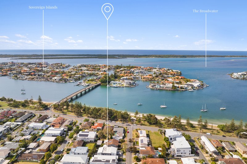 Photo - 2/5 Muscovey Avenue, Paradise Point QLD 4216 - Image 20