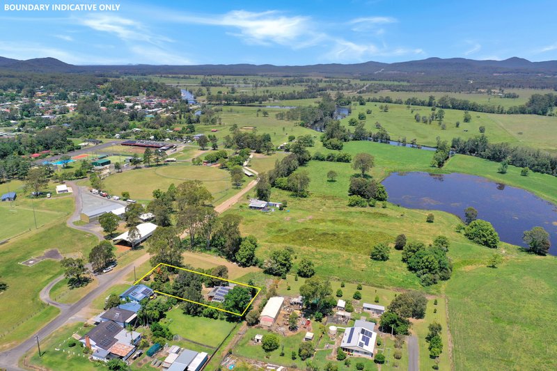 25 Myall Street, Bulahdelah NSW 2423