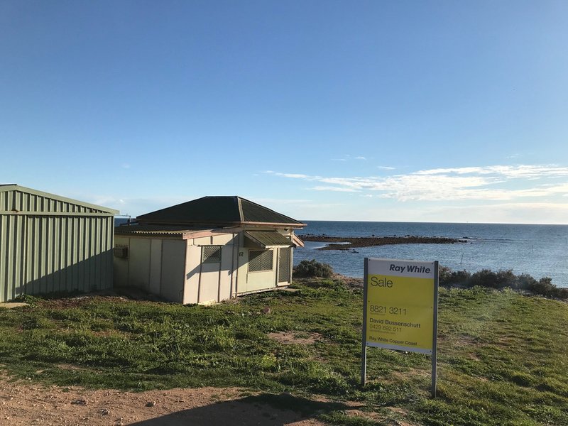 25 Myponie Point So Drive, Wallaroo SA 5556