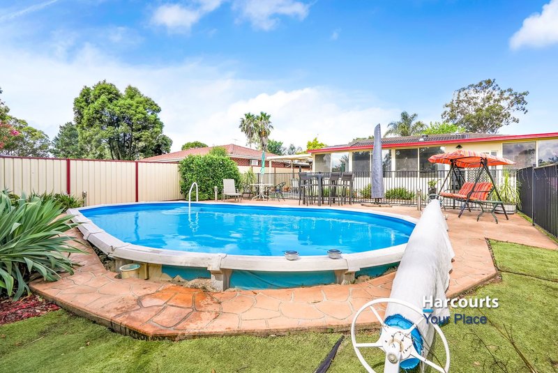 Photo - 25 Myrtle Road, Claremont Meadows NSW 2747 - Image 2