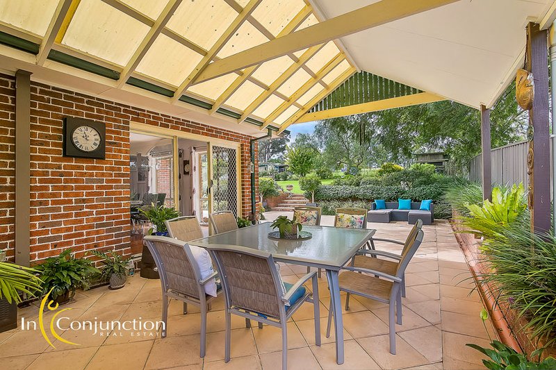 Photo - 25 Nancy Place, Galston NSW 2159 - Image 17