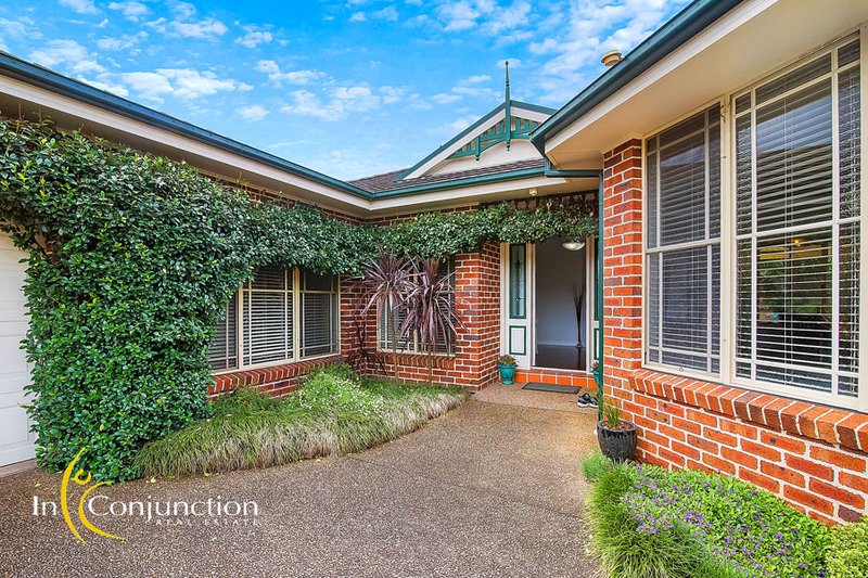 Photo - 25 Nancy Place, Galston NSW 2159 - Image 23