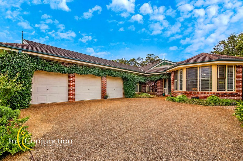 Photo - 25 Nancy Place, Galston NSW 2159 - Image 24