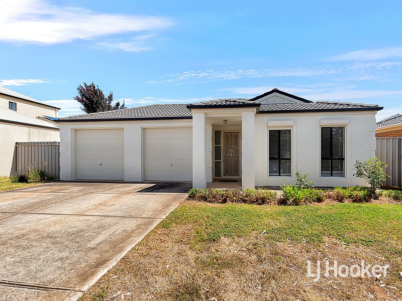 25 Nathan Street, Parafield Gardens SA 5107