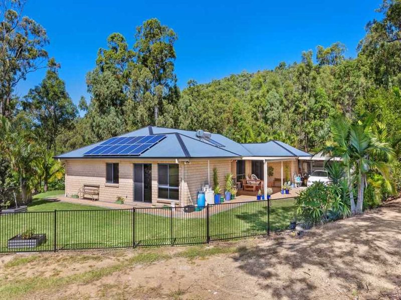 25 Nature Valley Crt , Tallai QLD 4213