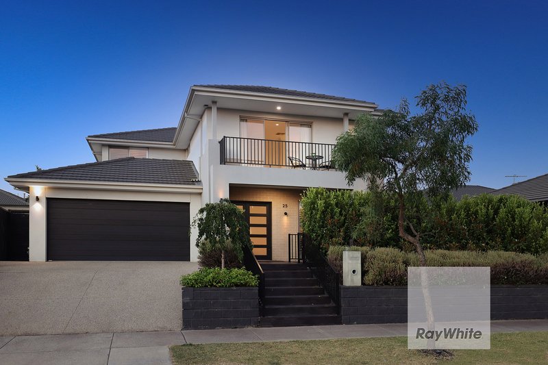 25 Naxos Road, Greenvale VIC 3059