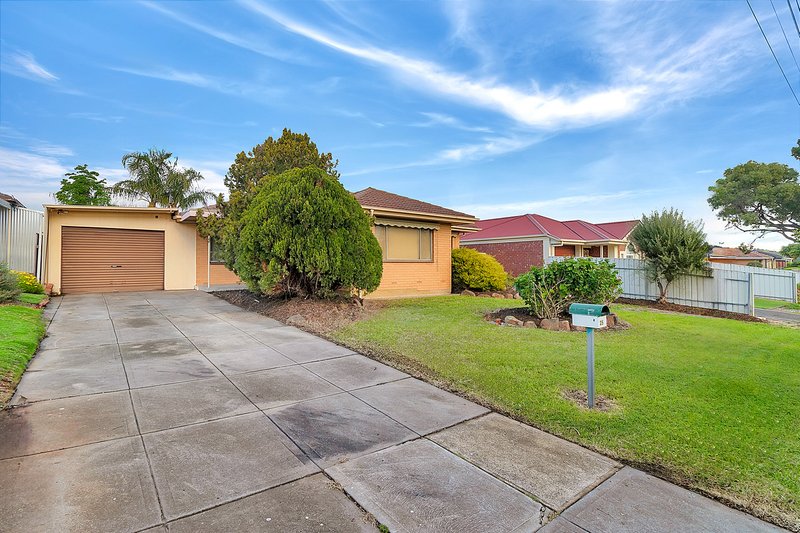 25 Neville Avenue, Modbury North SA 5092