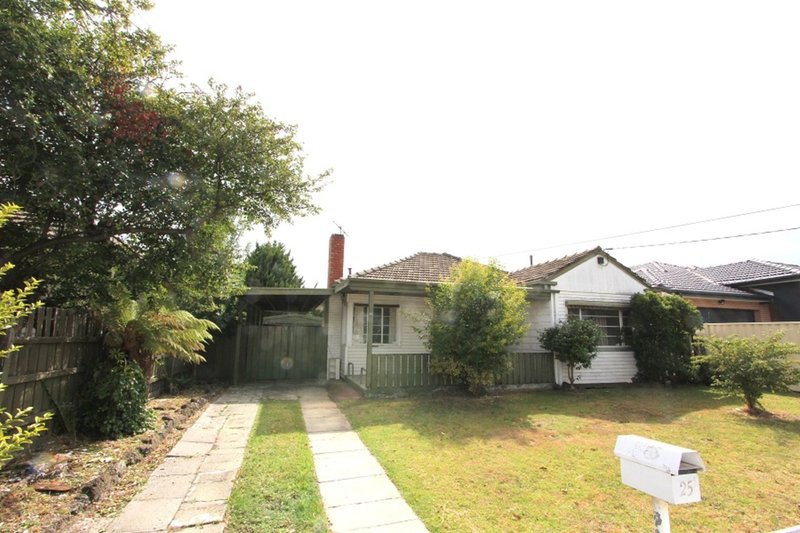 25 Newcomen Road, Springvale VIC 3171