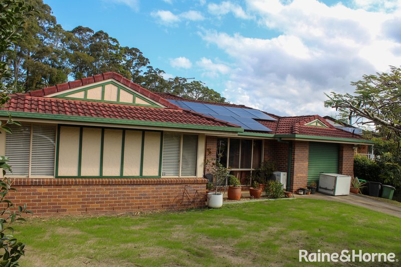 25 Newhaven Drive, Goonellabah NSW 2480