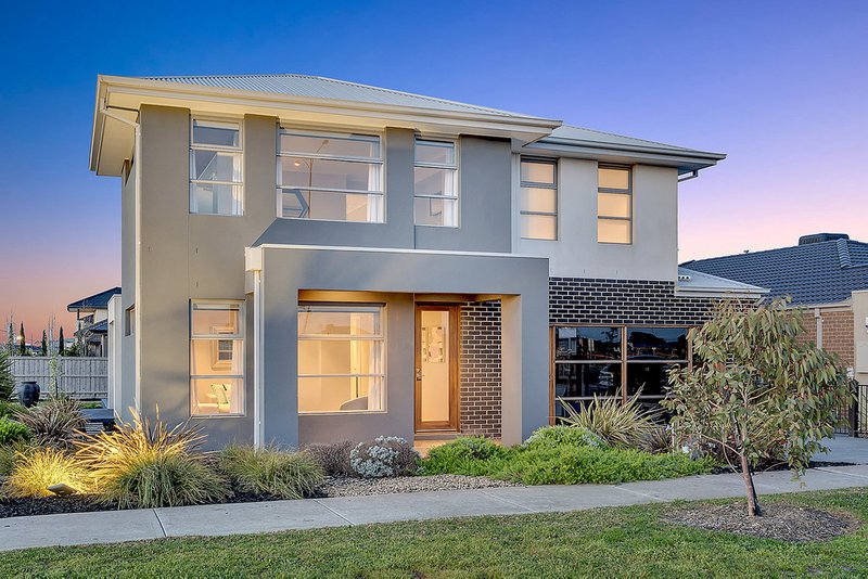 25 Newmarket Parade, Mickleham VIC 3064