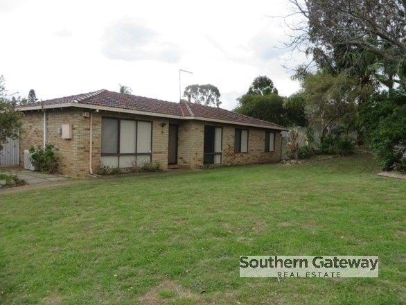 Photo - 25 Newstead Crescent, Parmelia WA 6167 - Image