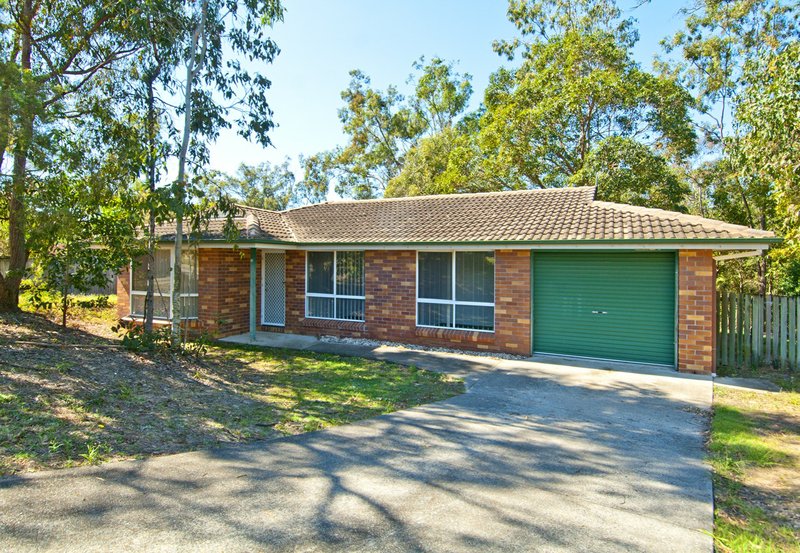 25 Nicolis Court, Beenleigh QLD 4207