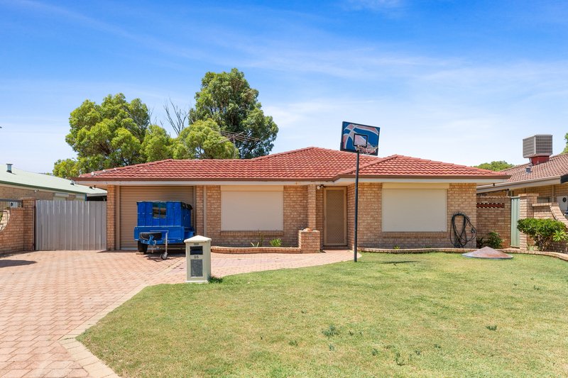 25 Nightingale Way, Warnbro WA 6169