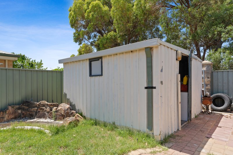 Photo - 25 Nightingale Way, Warnbro WA 6169 - Image 24