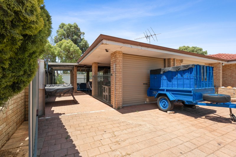 Photo - 25 Nightingale Way, Warnbro WA 6169 - Image 25