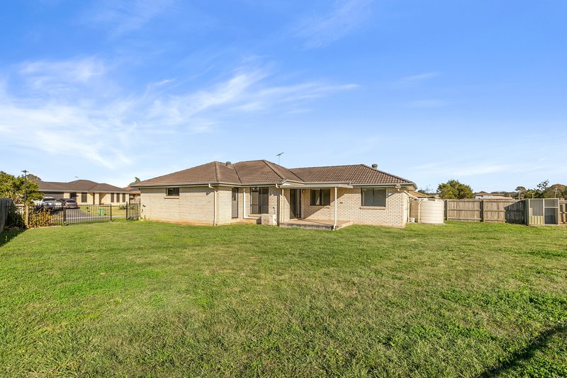 Photo - 25 Nixon Drive, North Booval QLD 4304 - Image 12