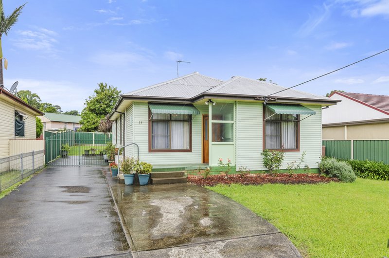 25 Nolan Street, Berkeley NSW 2506