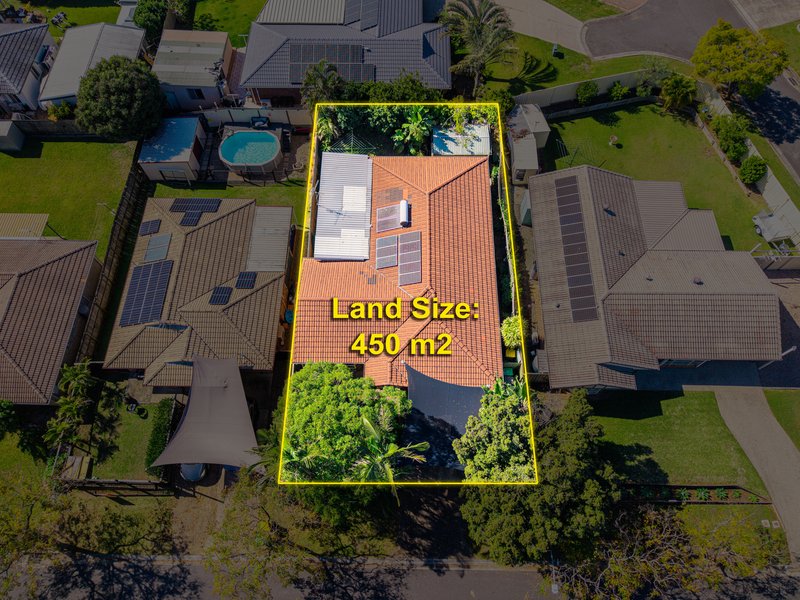 Photo - 25 Noosa Court, Hillcrest QLD 4118 - Image 1