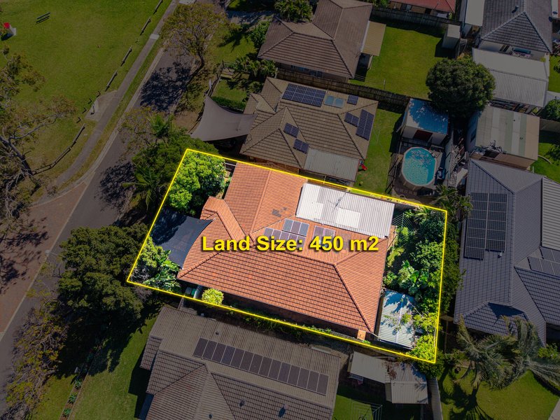 Photo - 25 Noosa Court, Hillcrest QLD 4118 - Image 22