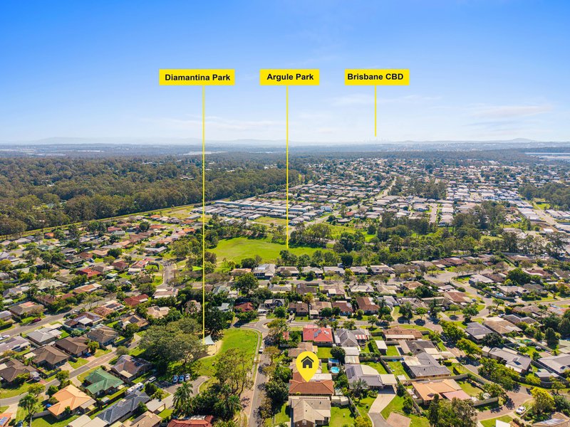 Photo - 25 Noosa Court, Hillcrest QLD 4118 - Image 24