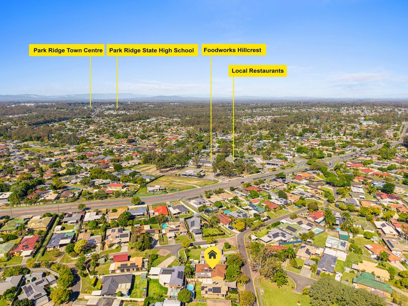 Photo - 25 Noosa Court, Hillcrest QLD 4118 - Image 25