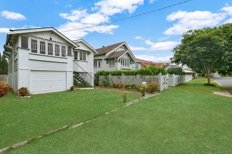 25 Norman Street, Ascot QLD 4007