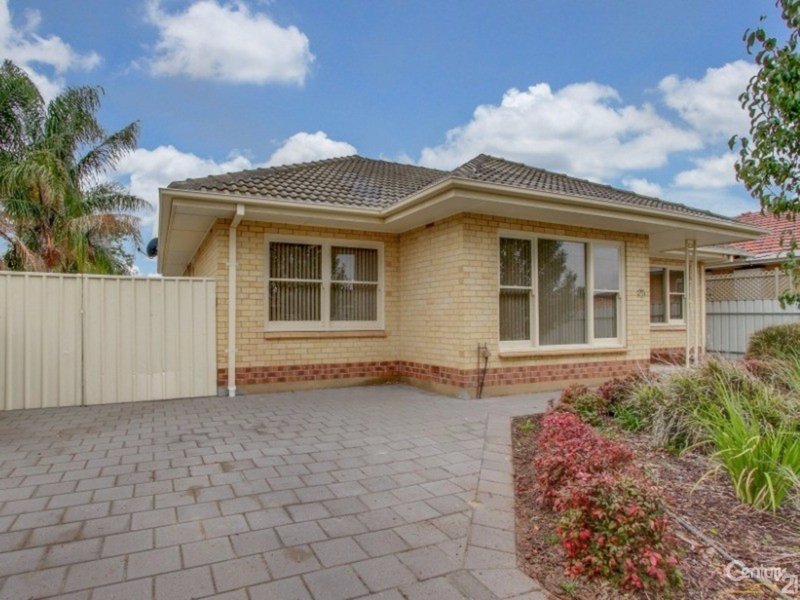 25 Norman Street, Findon SA 5023