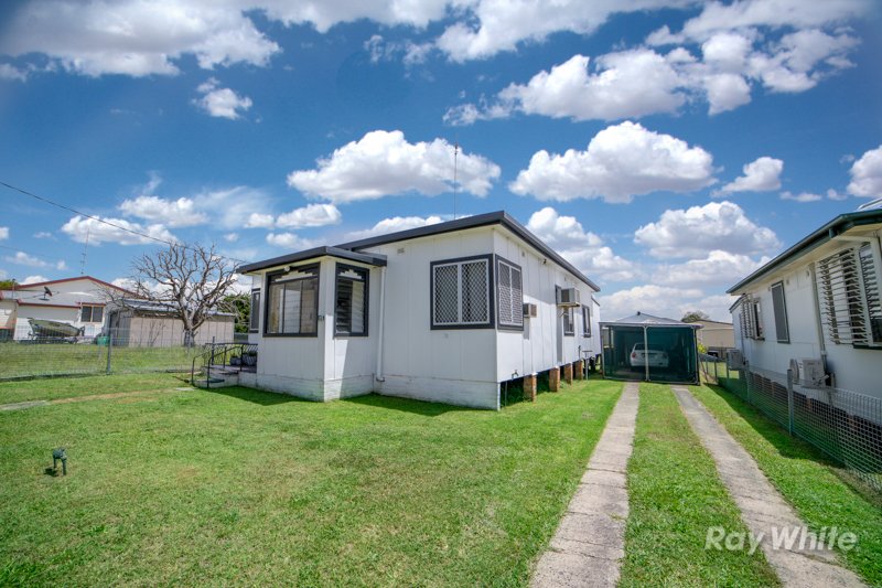 25 Norrie Street, South Grafton NSW 2460