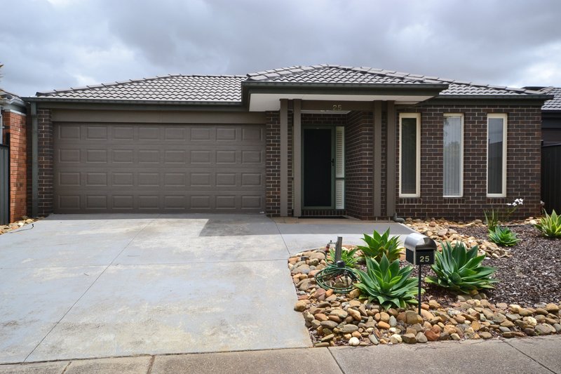 25 Northam Green, Derrimut VIC 3026