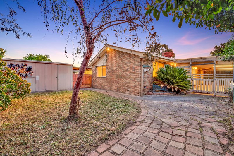 Photo - 25 Northleigh Avenue, Craigieburn VIC 3064 - Image 20