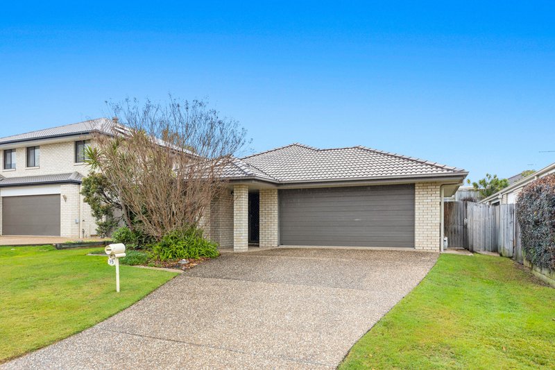 25 Nutmeg Drive, Griffin QLD 4503