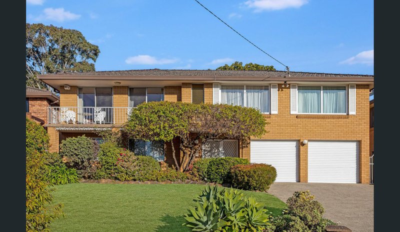 25 Oak Drive, Georges Hall NSW 2198